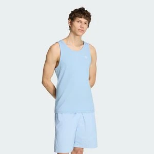 KOSZULKA BEZ RĘKAWÓW TREFOIL ESSENTIALS Adidas
