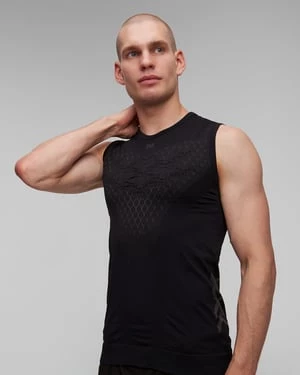 Singlet Termoaktywny Męski X-bionic Twyce Run Singlet