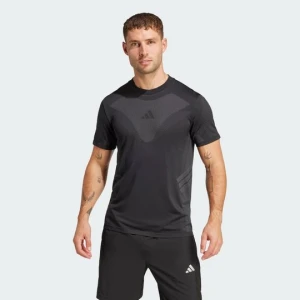 Koszulka bezszwowa Adidas