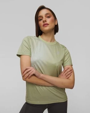 Koszulka Biegowa Damska On Pace-t