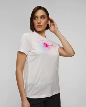 Koszulka Biegowa Damska On Pace-t