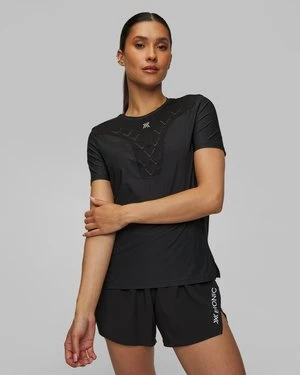 Koszulka Biegowa Damska X-bionic Corefusion Run Shirt