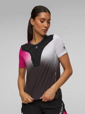 Koszulka biegowa damska X-Bionic Corefusion Run Shirt