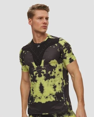 Koszulka Biegowa Męska X-bionic Corefusion Run Shirt Ss