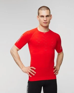 Koszulka biegowa męska X-Bionic Effektor 4.0 Run