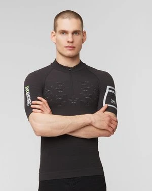 Koszulka biegowa męska X-Bionic Effektor 4.0 Trail Running