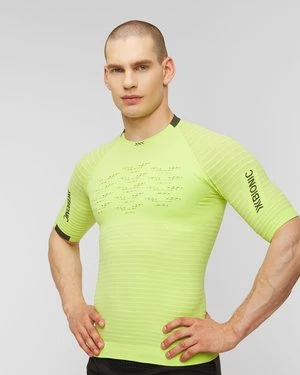 Koszulka biegowa męska X-Bionic Effektor 4D Running
