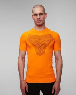 Koszulka Biegowa Męska X-bionic Twyce Run Shirt Ss