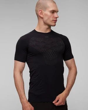 Koszulka biegowa męska X-Bionic Twyce Run Shirt SS