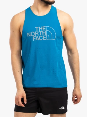 Koszulka biegowa The North Face Flight Weightless Tank - banff