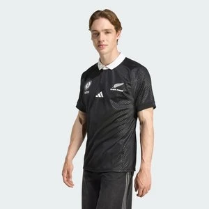 Koszulka Black Ferns Home Adidas