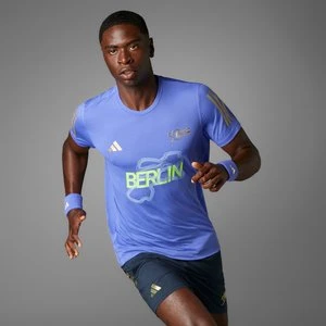 Koszulka BMW Berlin Marathon 2024 Finisher Adidas