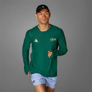 Koszulka BMW Berlin Marathon 2024 Long Sleeve Adidas