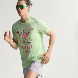 Koszulka BMW Berlin-Marathon 2025 Event Adidas