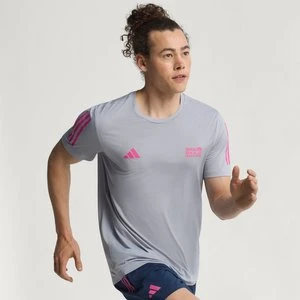 Koszulka BMW Berlin-Marathon 2025 Finisher Adidas
