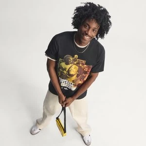 Koszulka Bob Marley Originals Adidas czarny