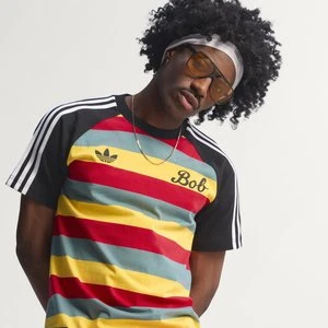 Zdjęcie produktu Koszulka Bob Marley Originals Adidas