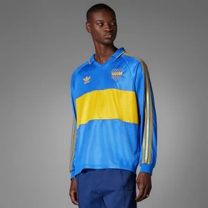Koszulka Boca Juniors 1993 Adidas