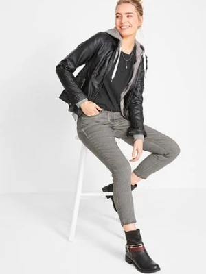 Koszulka boxy bonprix