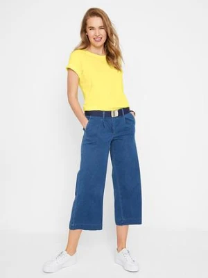 Koszulka boxy bonprix