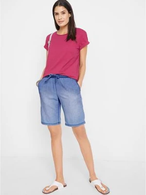 Koszulka boxy bonprix