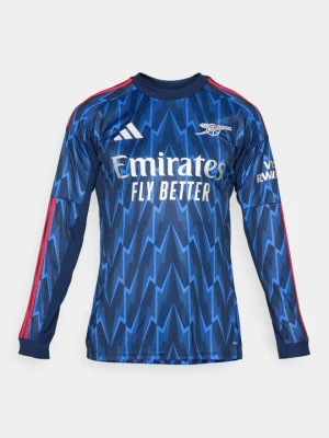 Koszulka bramkarska Adidas granatowy