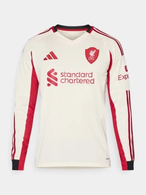 Koszulka bramkarska Adidas mleczny