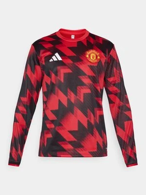 Koszulka bramkarska adidas performance