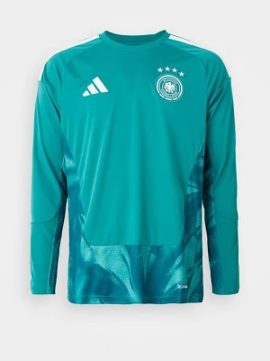 Koszulka bramkarska Adidas zielony