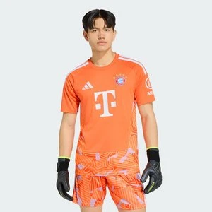 Koszulka bramkarska FC Bayern 26/27 Adidas