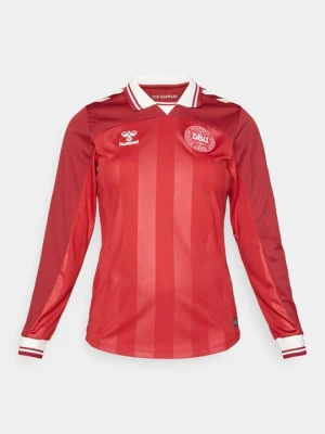 Koszulka bramkarska Hummel czerwony