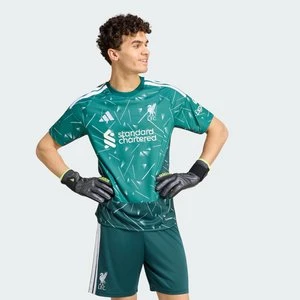 Koszulka bramkarska Liverpool FC 26/27 Adidas