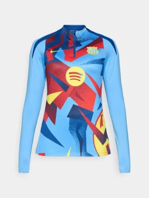 Koszulka bramkarska Nike niebieski