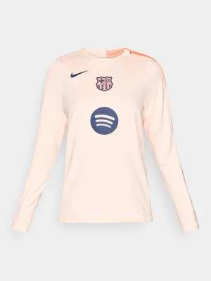 Koszulka bramkarska Nike pomarańczowy