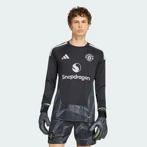 Koszulka bramkarska z długim rękawem Manchester United 26/27 Adidas