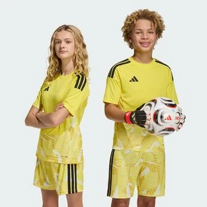 KOSZULKA BRAMKARSKA Z KRÓTKIM RĘKAWEM TIRO26 COMPETITION Adidas