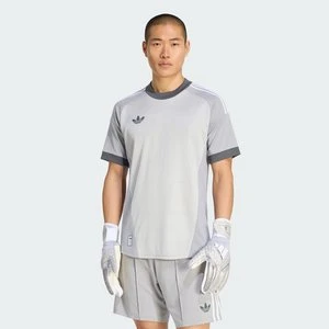 KOSZULKA BRAMKARSKA Z KRÓTKIM RĘKAWEM TREFOIL 26/27 AUTHENTIC Adidas