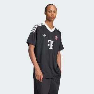 Koszulka bramkarska z trzeciego zestawu FC Bayernu Monachium 24/25 Adidas
