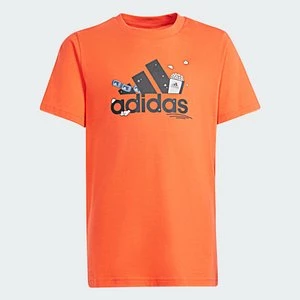 Koszulka Brand Love Graphic Adidas