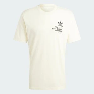 Koszulka BT Short Sleeve Adidas