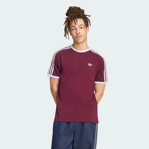 KOSZULKA CALI Z 3 PASKAMI Adidas