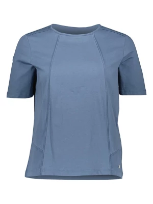 BRAX Koszulka "Carry" w kolorze błękitnym rozmiar: 44
