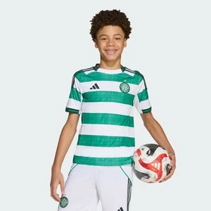 Koszulka Celtic FC 25/26 Home Kids Adidas