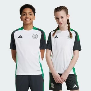 Koszulka Celtic FC Tiro 24 Training Kids Adidas