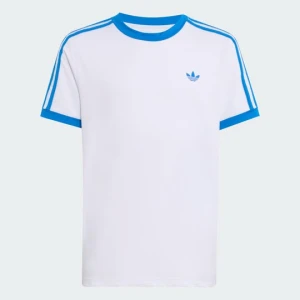 KOSZULKA CHŁOPIĘCA CLASSICS CLIMACOOL Adidas biały