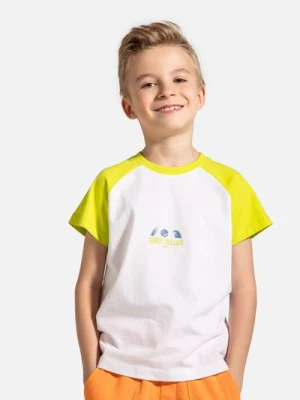 Koszulka chłopięca LEMON