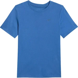 Koszulka chłopięca M3006 4F