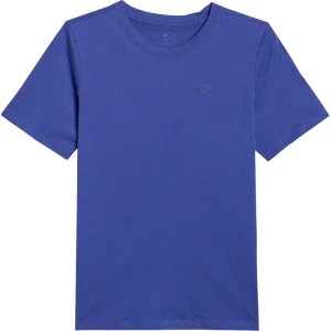 Koszulka chłopięca M3006 4F