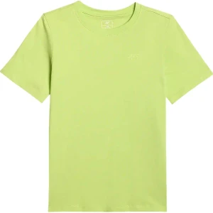 Koszulka chłopięca M3006 4F