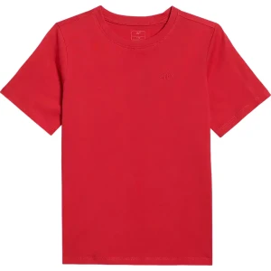 Koszulka chłopięca M3006 4F